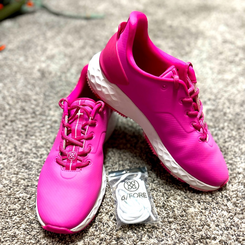 G/FORE Women's MG4+ Golf Shoe